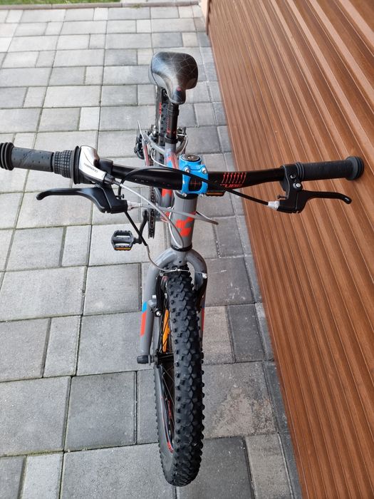 Bicicleta copii 20"29"CUBE Import Germania