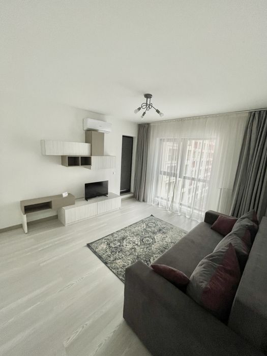 Închiriere garsoniera Exigent Plaza faza 2, Lujerului, Drumul Taberei