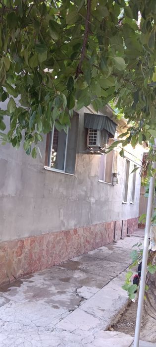 Продается дом 4 комнатный.Раен Сулиманова.