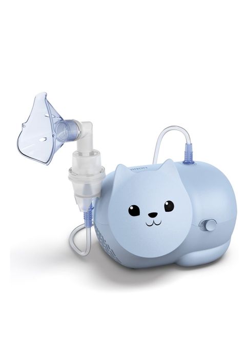 Омрон ингалятор Компрессорный детский