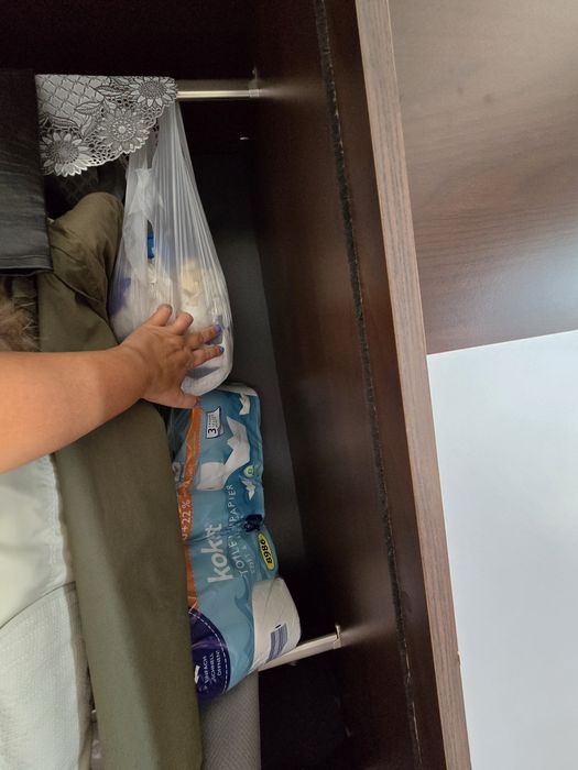 Vand mobila dormitor