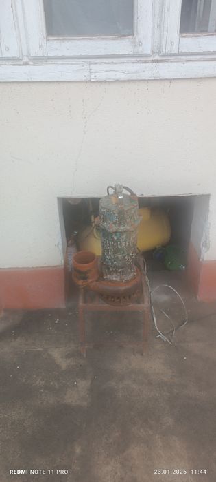 Ishlab turgan toka suqsa ishledi