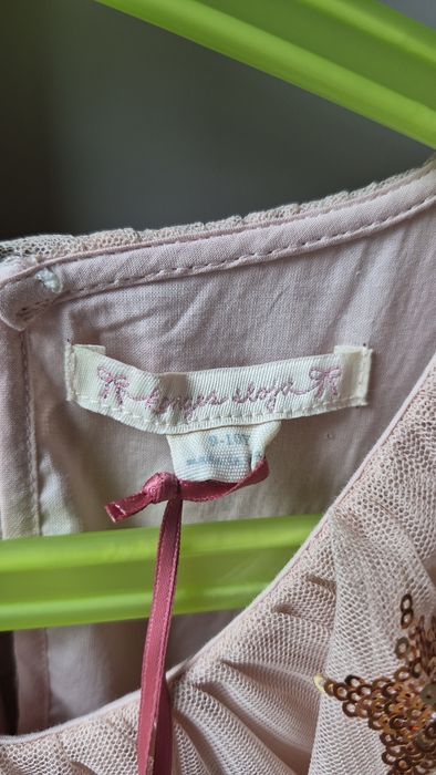KONGES SLODJ - Yvonne Fairy Dress 9-10years