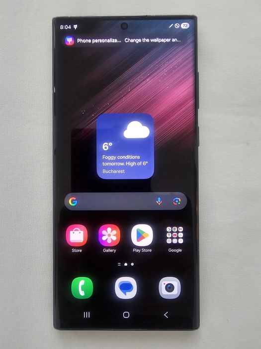 Vand samsung S22 ultra!!
