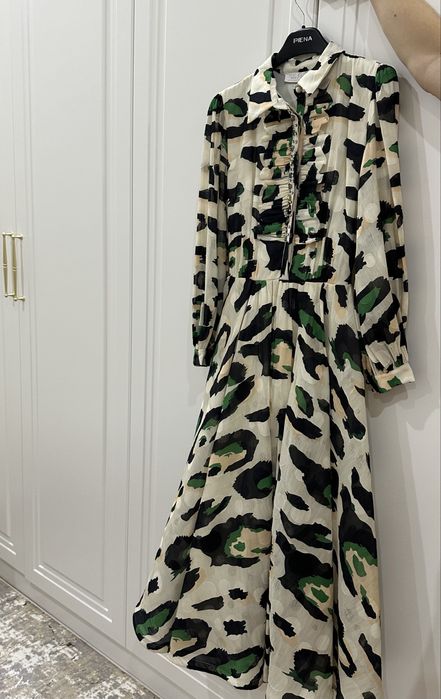 Платье от la parte