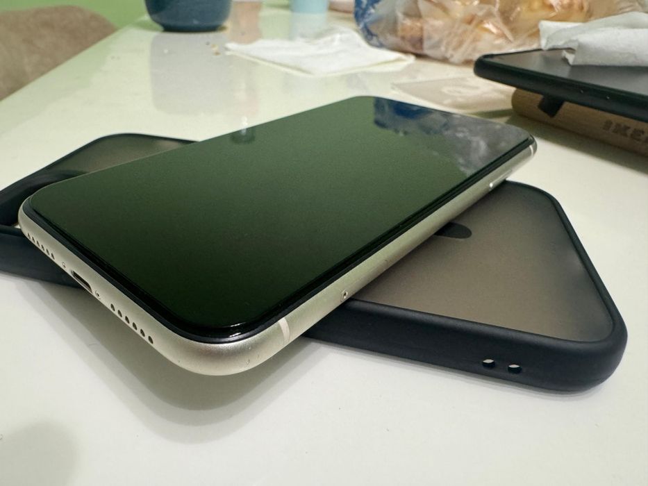 Смартфон iPhone 11 128 GB