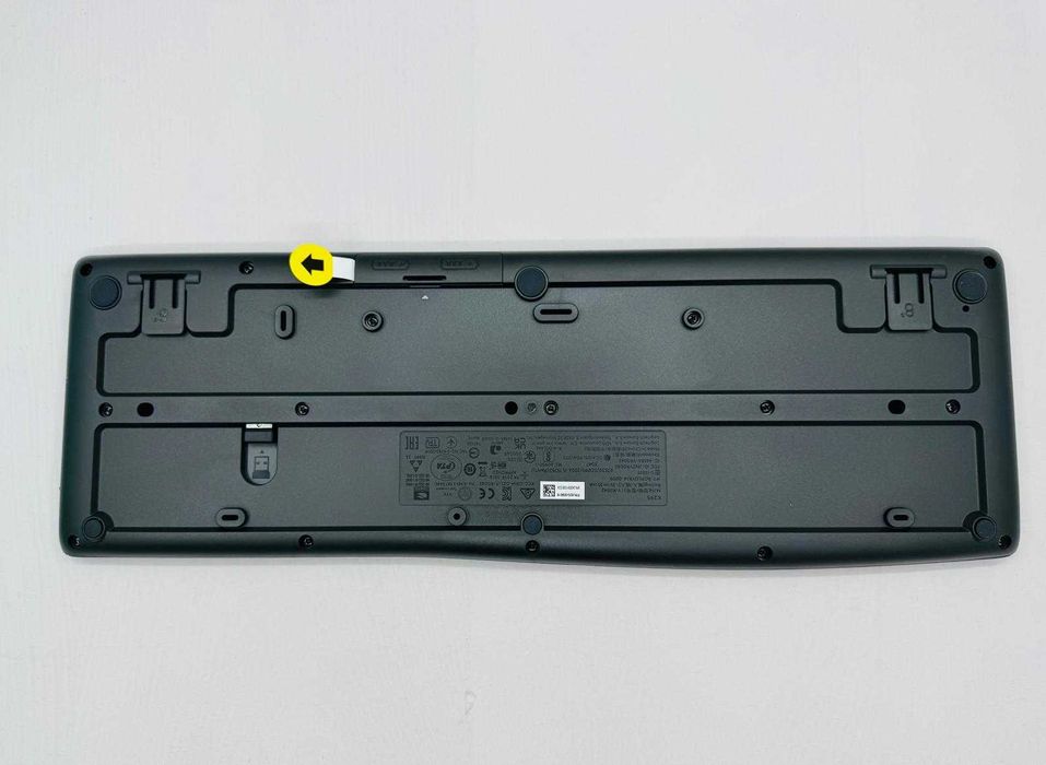 Tastatura Logitech MK295 , layout Germana