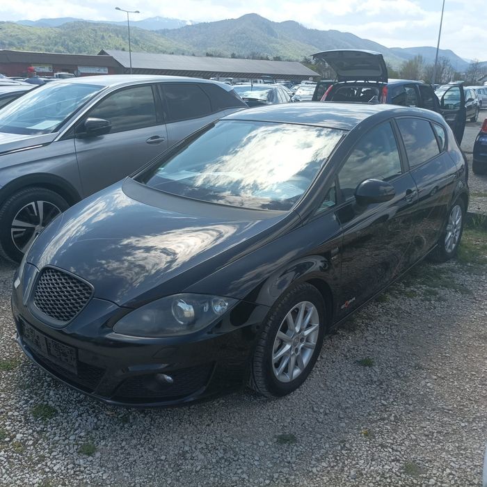 Vând Seat Leon Copa 2012 full bixenon