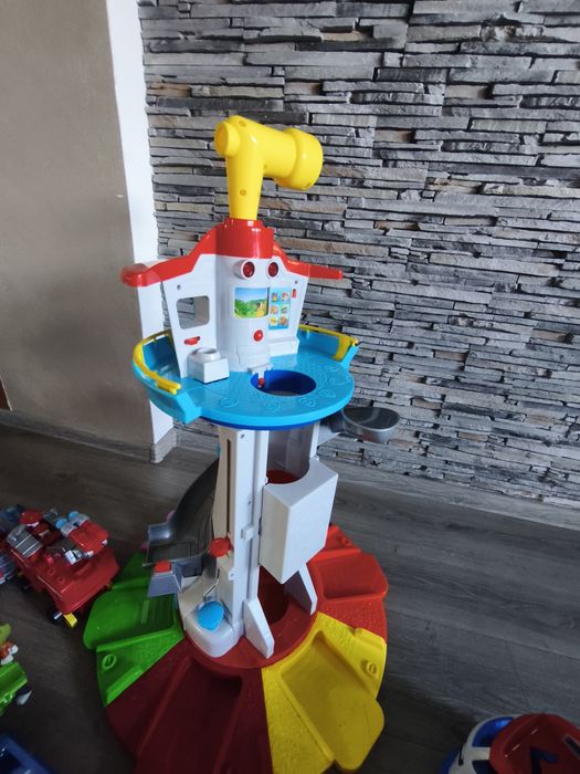 Пес патрул / Paw patrol играчки