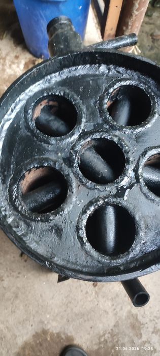 Самаделни катйол сотилади