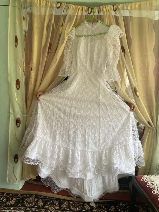 Rochie de mireasa S-M