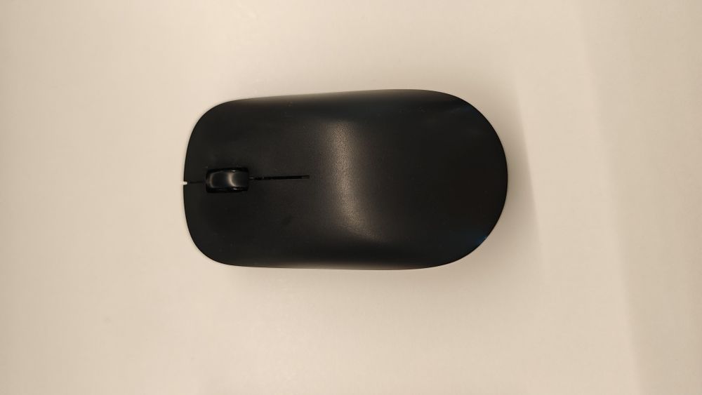 Xiaomi combo mouse and keyboard
