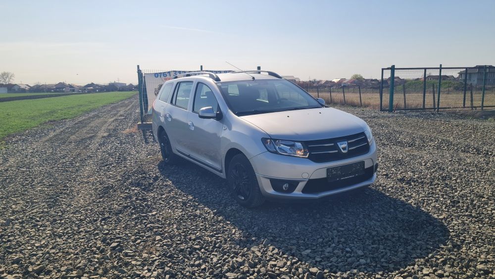 Vand Dacia Logan MCV