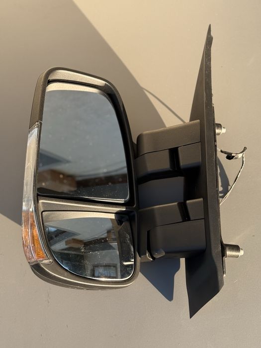 Oglinda stanga iveco daily 2015-2018