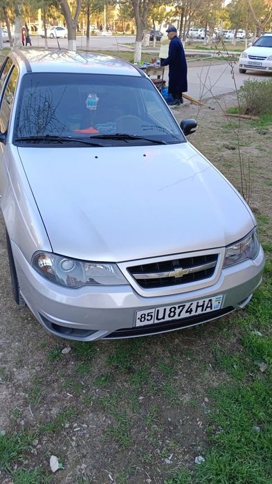 Nexia 2 sons gibrid lux