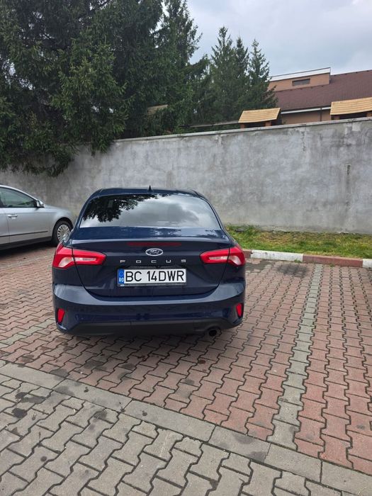 Ford Focus Prim proprietar,stare foarte buna