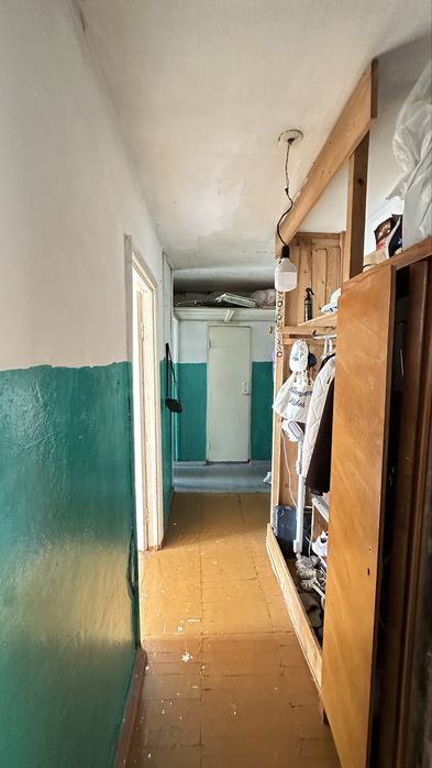 Продается 2 х комн кв У/П