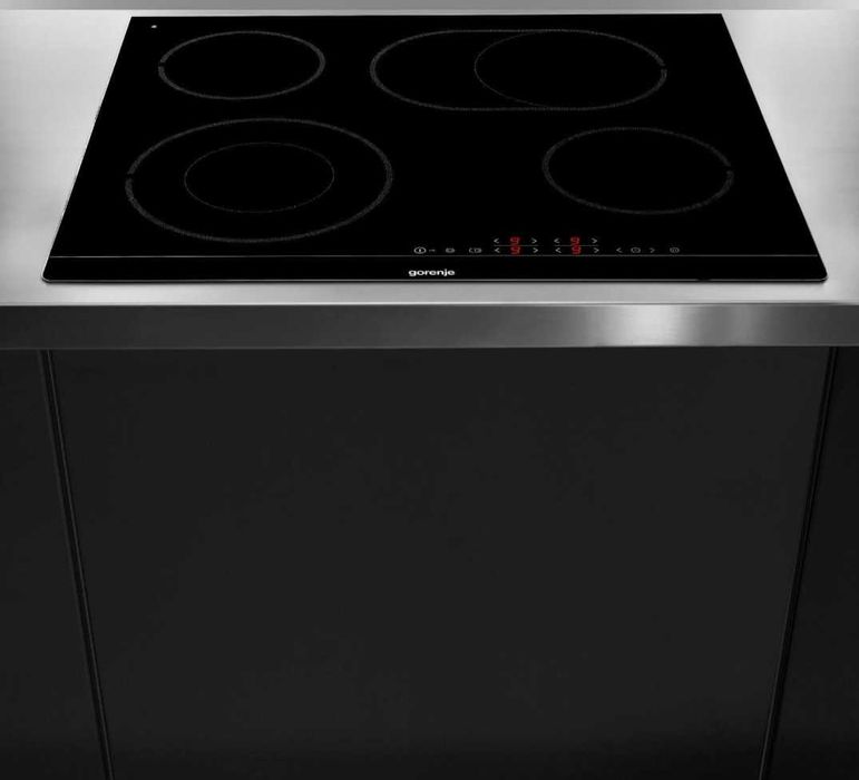 Стъклокерамичен плот за вграждане Gorenje