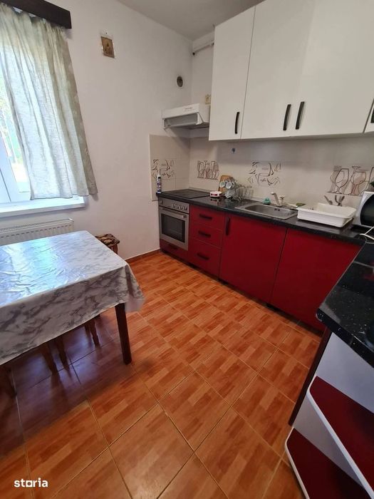 Apartament 3 camere, garaj, Terezian, Sibiu