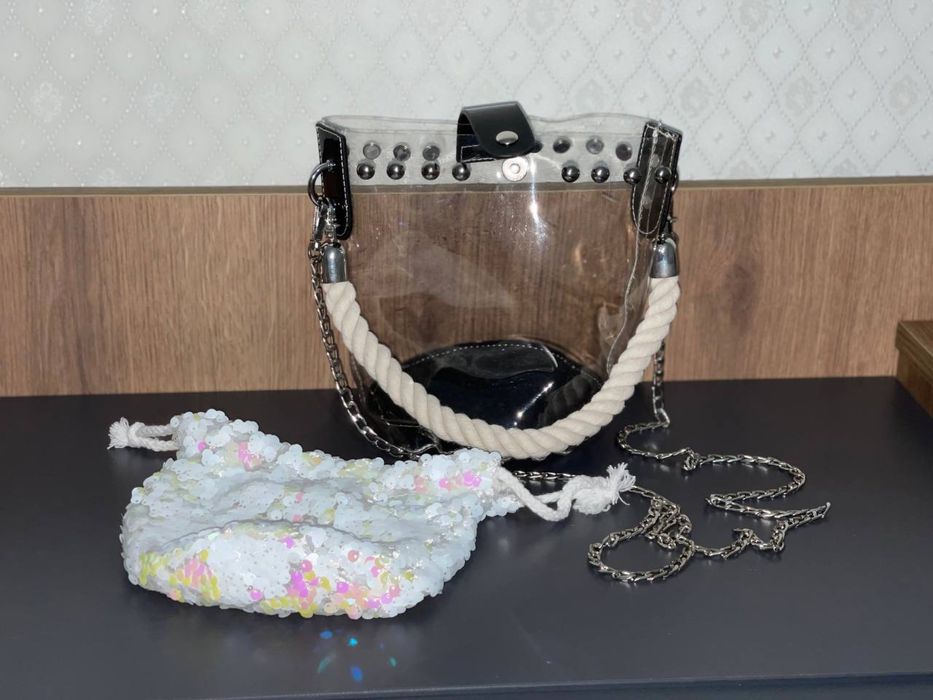 Сумки разные