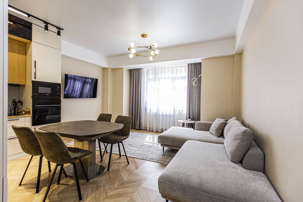 фотограф недвижимости