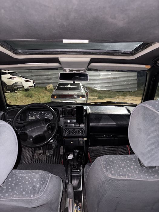 Продам машину passat b4