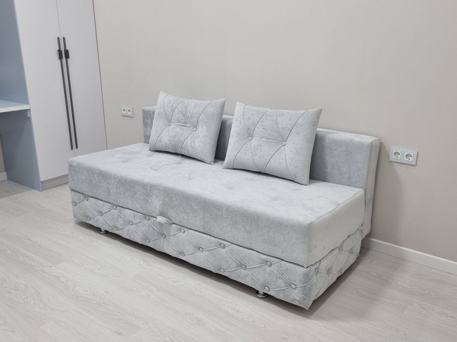 Продам 3 раскладные тахты