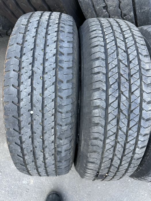 205/70/15.2 бр бриджестон всесезонни
