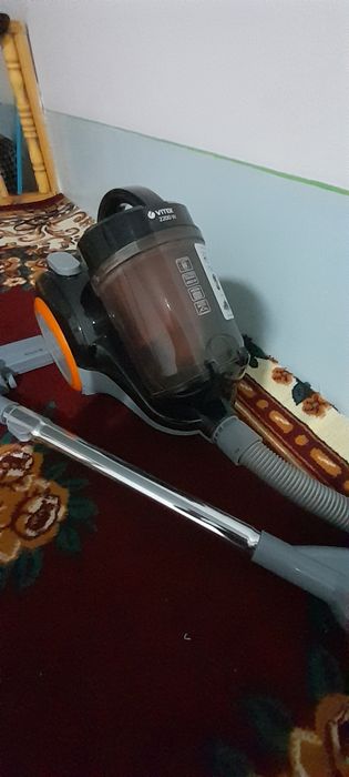 Pilesos sotiladi "VITEK" fermasiningki 700 000 som  xalli yangi