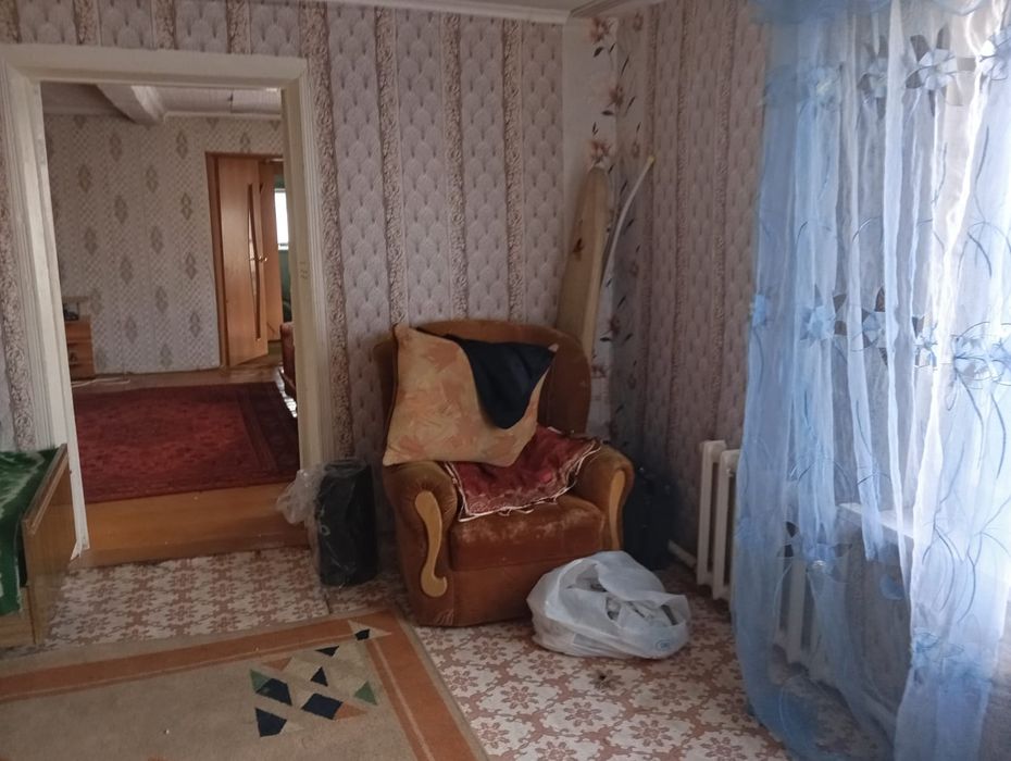 Продам большой дом