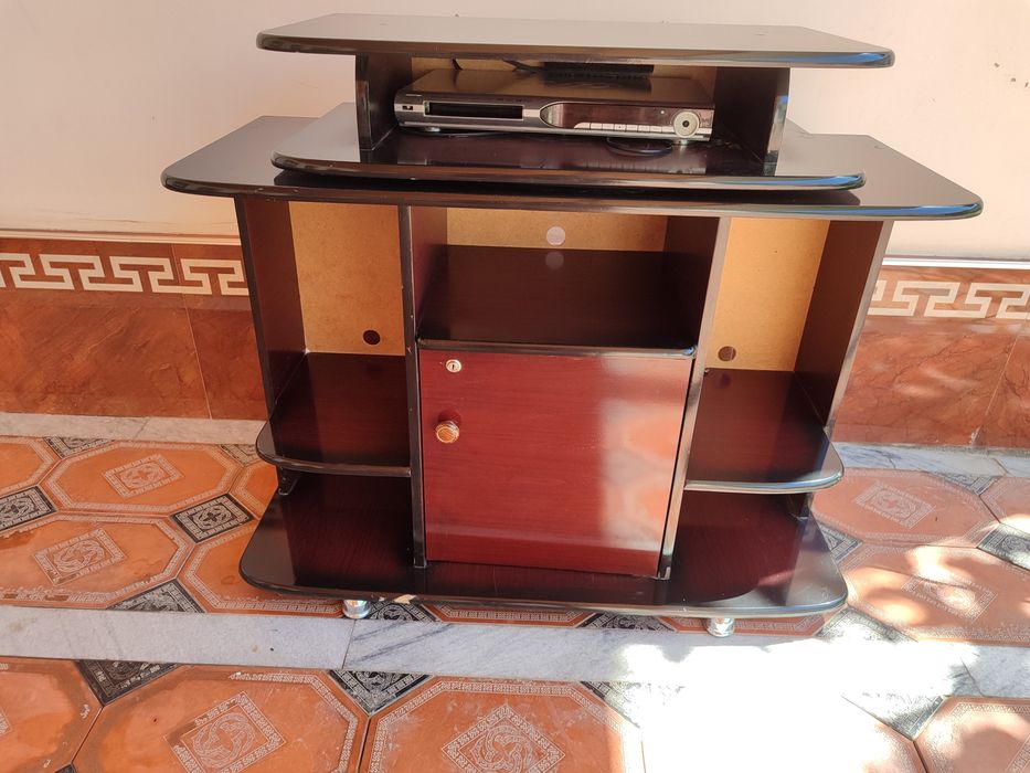 Telivozlar uchun patstavka stol xolati yaxshi