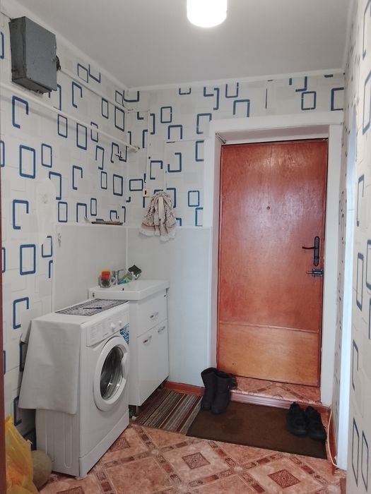 Продается 1 комнатная квартира