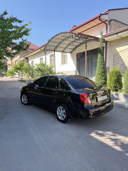 Jentra 2023 mexanika