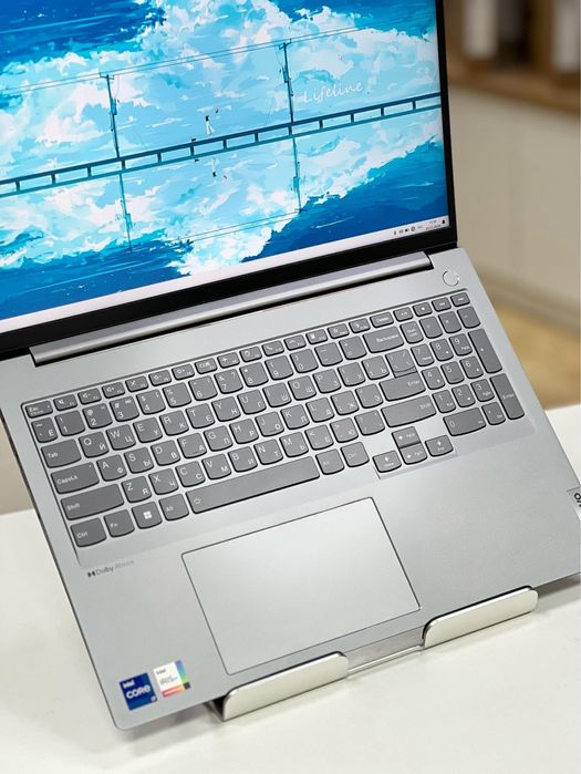 Lenovo ThinkBook | Intel Core i7-1260P| ОЗУ 16gb | SSD 1Tb