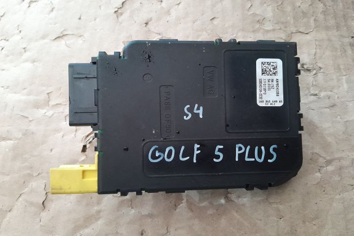 Modul / Calculator coloana de volan 1K0953549BS 1K0953549BS Volkswage