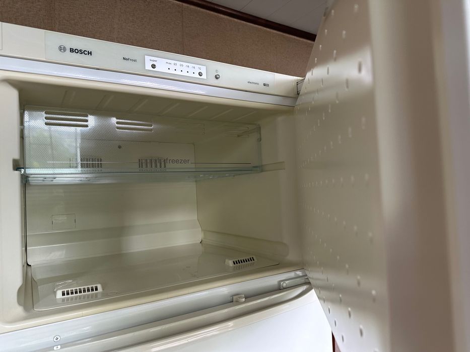 Продается холодильник Bosch