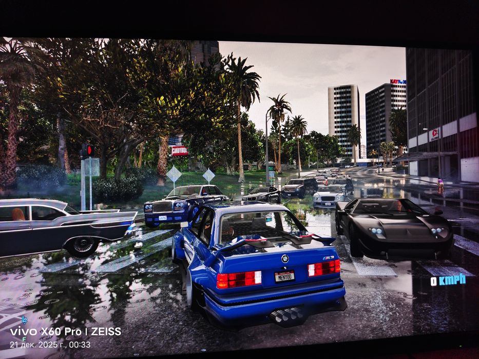 Мощный компьютер