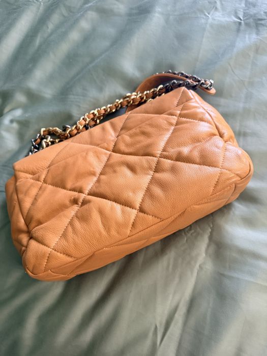Geanta Chanel Piele