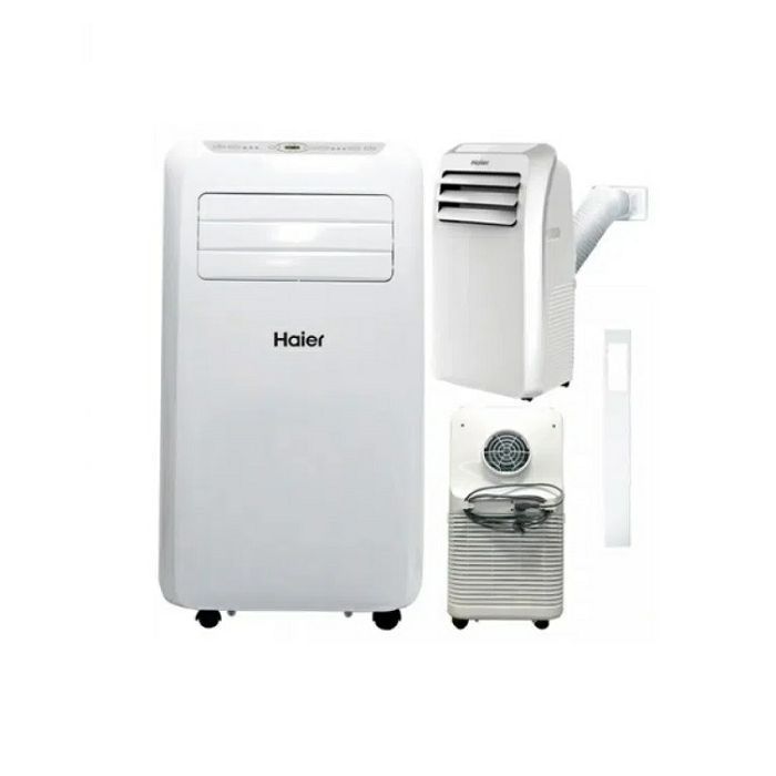 Мобилен климатик Haier 12 BTU