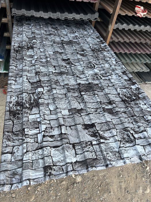 Профнастил Шифер