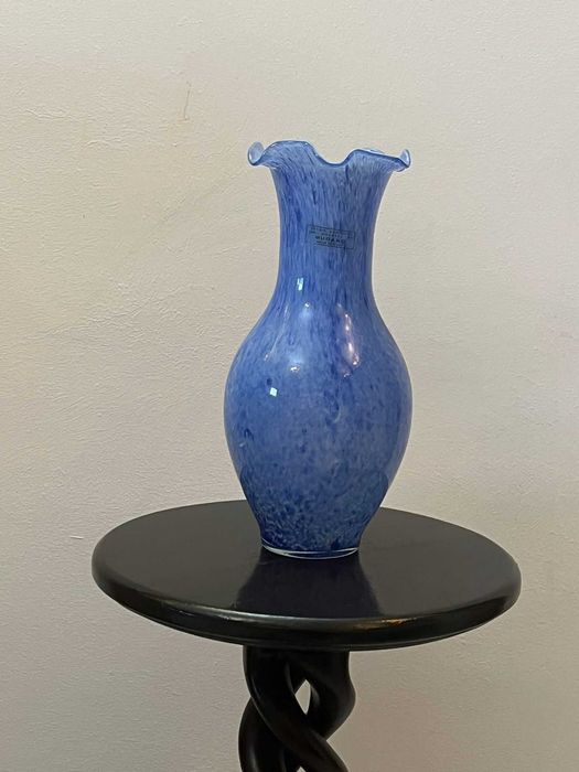 Piesa cristal ITALIA MURANO marcata bibelou bibelouri ieftina deosebit