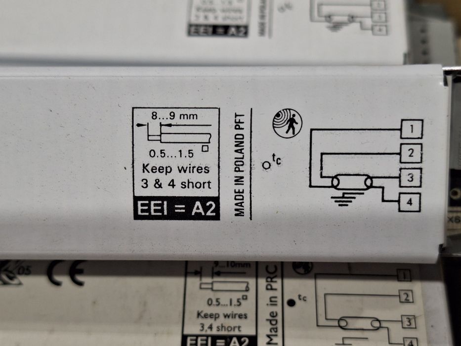 Зaхранване Philips