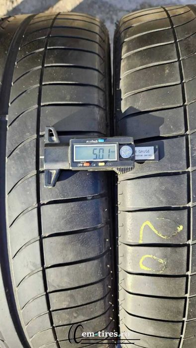 255/40 R19 • Vara • Goodyear Eagle F1 Asymmetric  100Y | 2 buc | Pret/buc