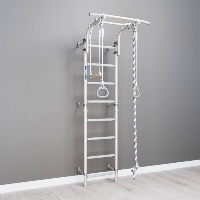 Детский турник взрослый установка