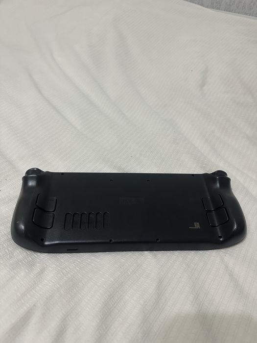 Steam deck LCD 256gb
