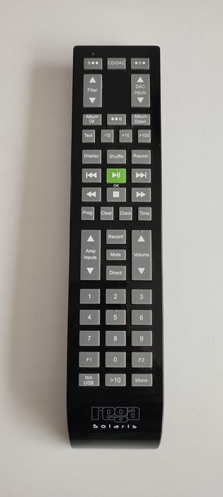 Стерео усилвател Rega Elicit MK5