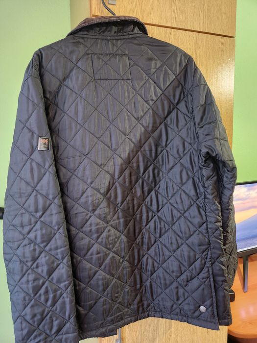 Мъжко яке  Poul Rosen