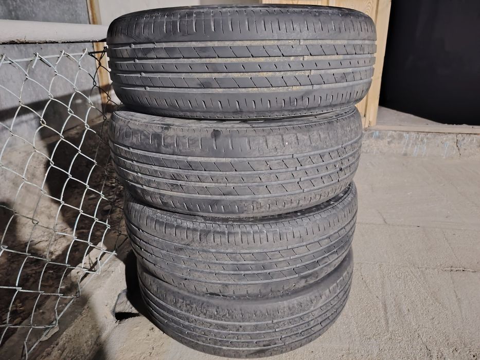 Продам 205/60/16