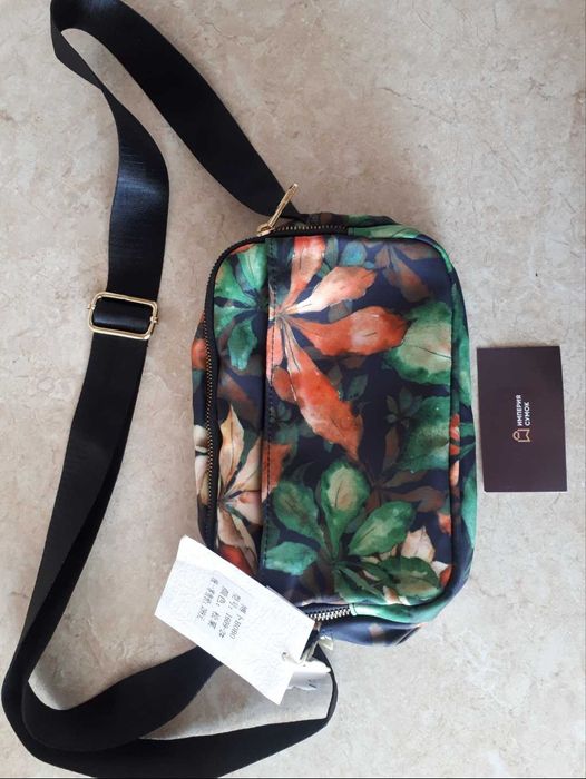 Сумка новая с этикеткой.