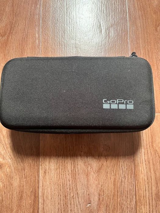 GoPro Max 360 — новая